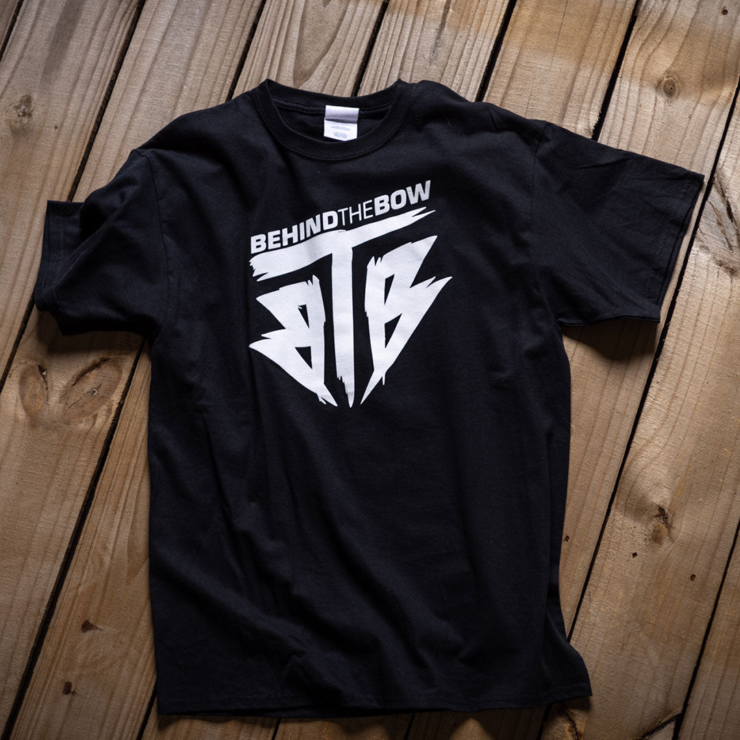 OG BTB T-Shirt - Black