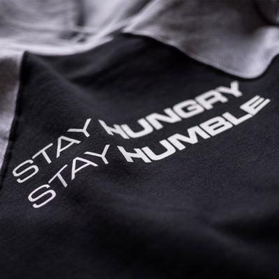 Stay Hungry OG Hoodie