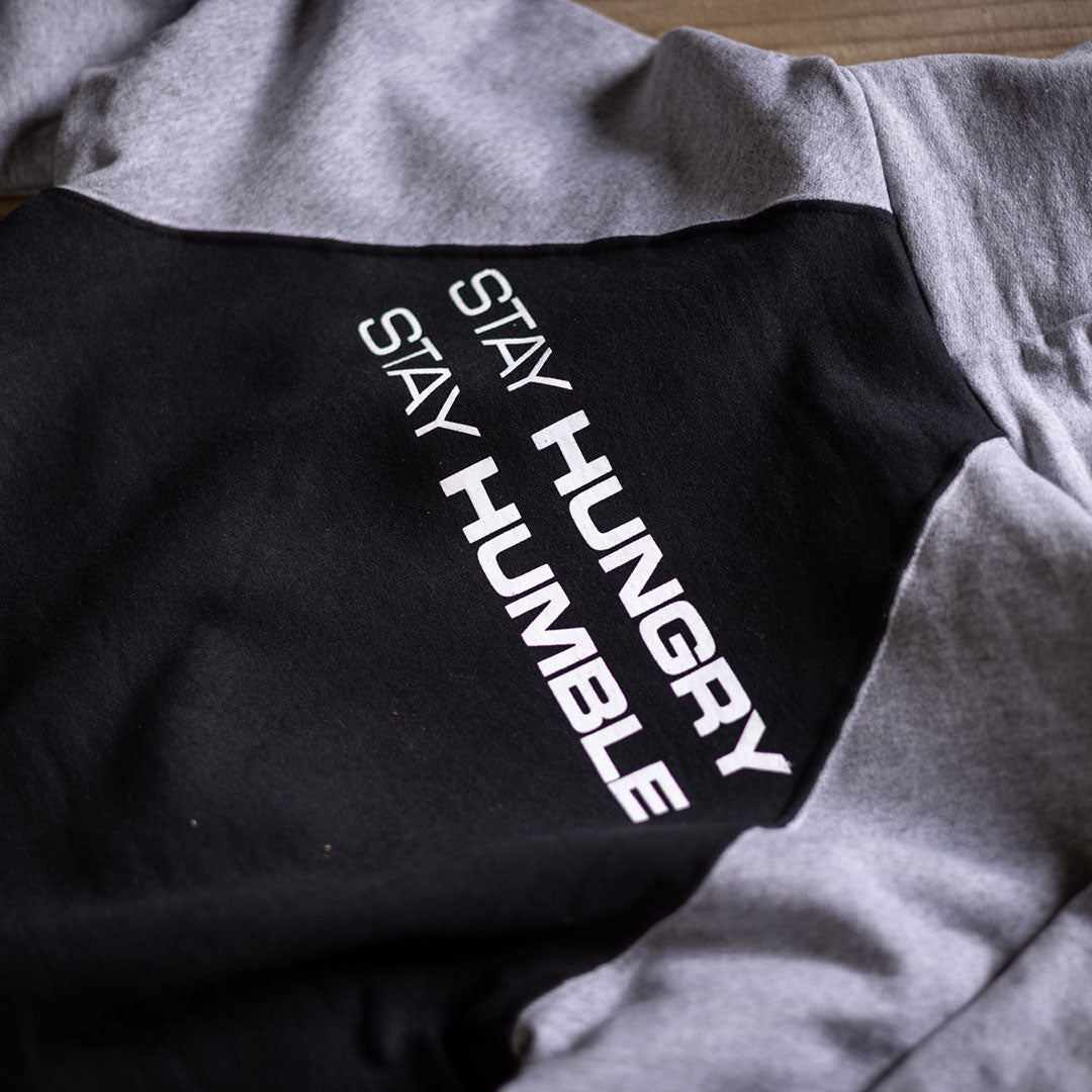 Stay Hungry OG Hoodie