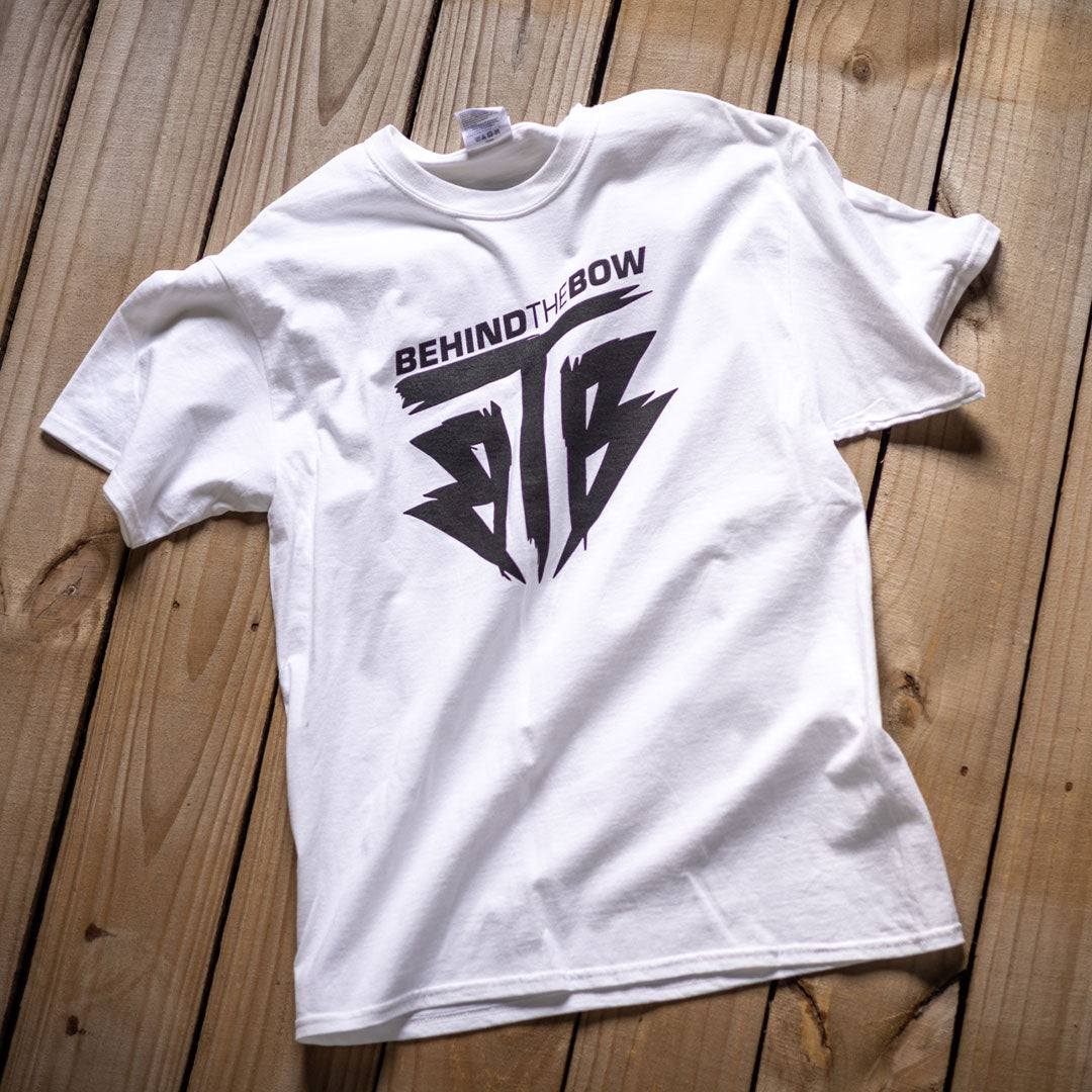 OG BTB T-Shirt - White